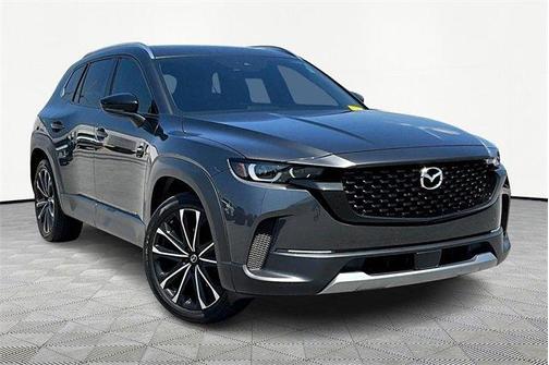 2023 Mazda CX-50 2.5 Turbo Premium Package
