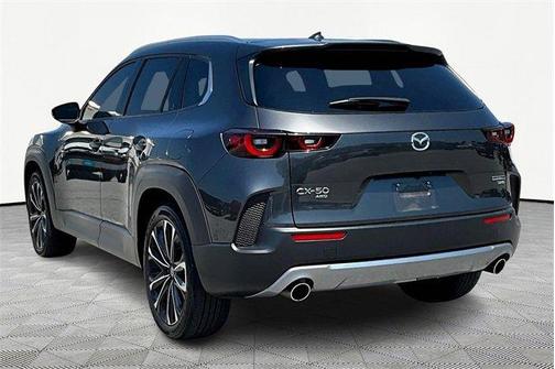 2023 Mazda CX-50 2.5 Turbo Premium Package