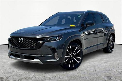 2023 Mazda CX-50 2.5 Turbo Premium Package