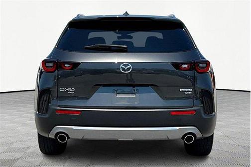 2023 Mazda CX-50 2.5 Turbo Premium Package