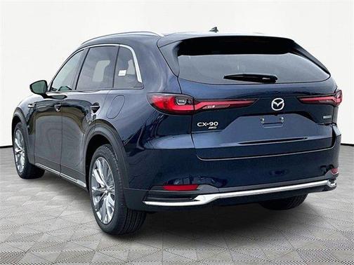 2026 Mazda CX-90 Premium Plus
