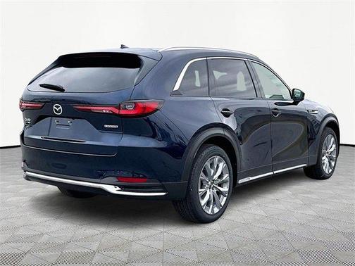 2026 Mazda CX-90 Premium Plus