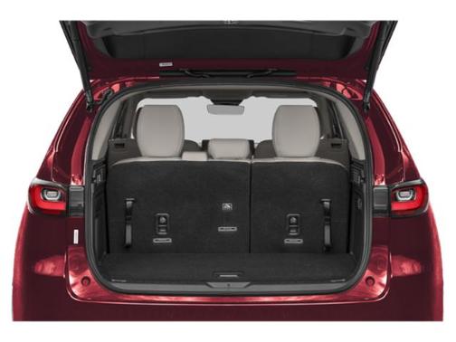 2026 Mazda CX-90 Premium Plus