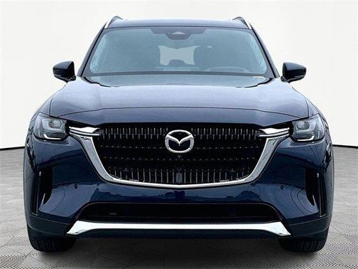 2026 Mazda CX-90 Premium Plus