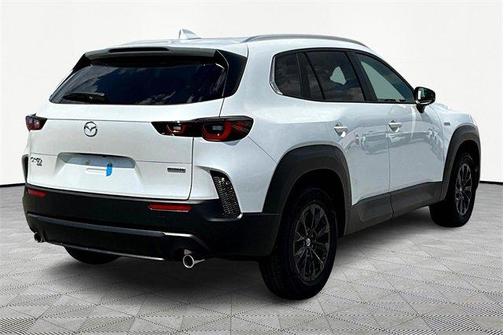 2025 Mazda CX-50 Hybrid Preferred Package