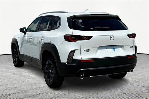 2025 Mazda CX-50 Hybrid Preferred Package