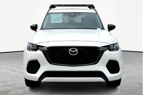 2025 Mazda CX-70 CX-70