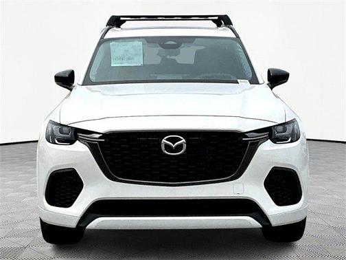 2025 Mazda CX-70 CX-70