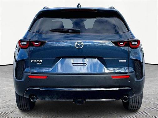 2026 Mazda CX-50 Premium
