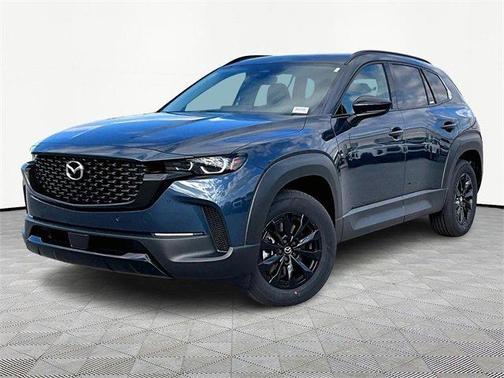 2026 Mazda CX-50 Premium