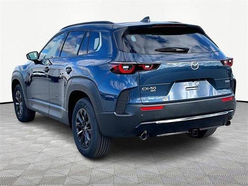 2026 Mazda CX-50 Premium