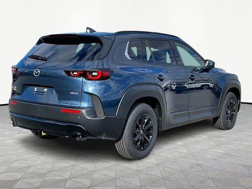 2026 Mazda CX-50 Premium