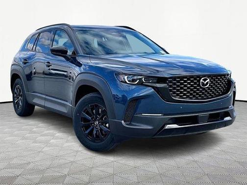 2026 Mazda CX-50 Premium