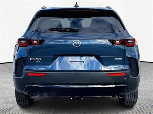 2026 Mazda CX-50 Premium