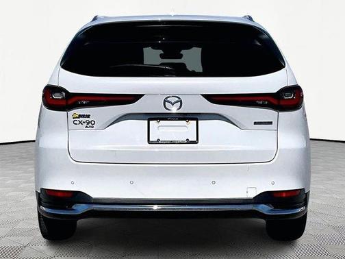 2024 Mazda CX-90 PHEV Premium