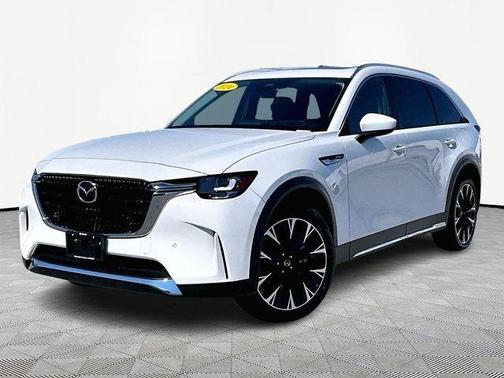 2024 Mazda CX-90 PHEV Premium