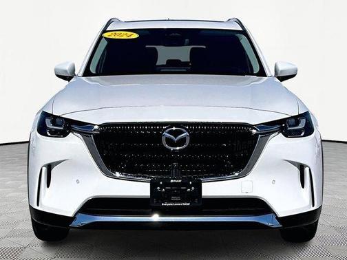 2024 Mazda CX-90 PHEV Premium