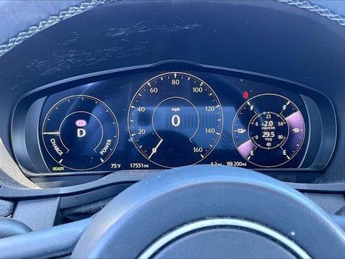 2024 Mazda CX-90 PHEV Premium