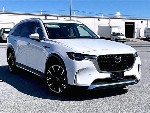 2024 Mazda CX-90 PHEV Premium