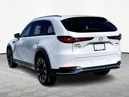 2024 Mazda CX-90 PHEV Premium