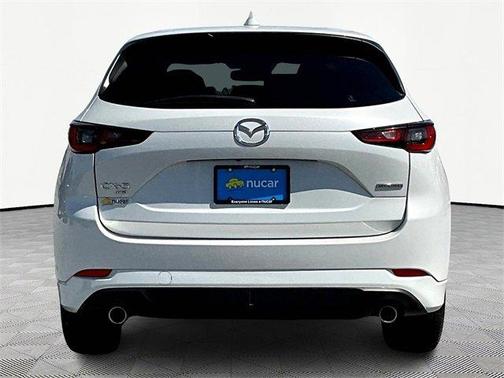 2024 Mazda CX-5 Preferred