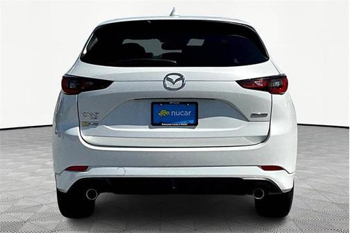 2024 Mazda CX-5 Preferred