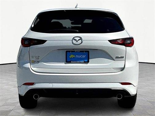 2024 Mazda CX-5 Preferred