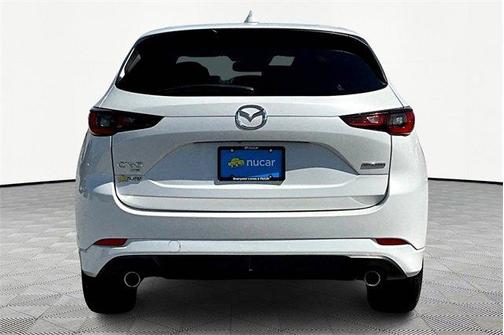 2024 Mazda CX-5 Preferred