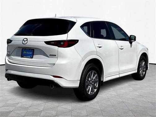 2024 Mazda CX-5 Preferred