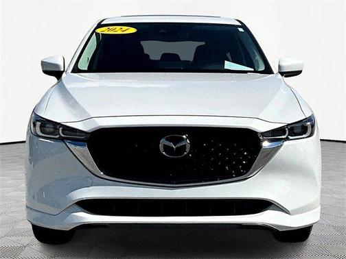 2024 Mazda CX-5 Preferred