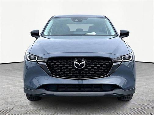2024 Mazda CX-5 Carbon Edition