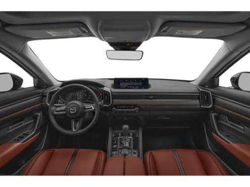 2025 Mazda CX-50 2.5 Turbo Premium Package