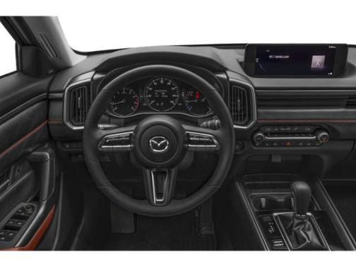 2025 Mazda CX-50 2.5 Turbo Premium Package
