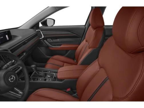 2025 Mazda CX-50 2.5 Turbo Premium Package