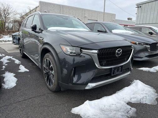 2026 Mazda CX-90 3.3 Turbo S Premium Plus