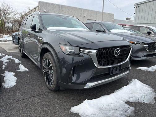 2026 Mazda CX-90 3.3 Turbo S Premium Plus