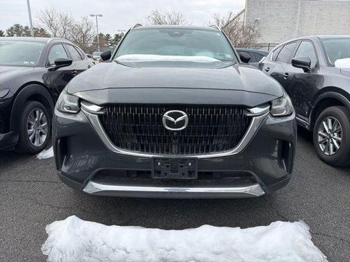 2026 Mazda CX-90 3.3 Turbo S Premium Plus