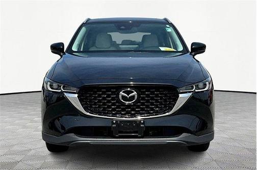 2022 Mazda CX-5 2.5 S Preferred Package