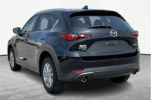 2022 Mazda CX-5 2.5 S Preferred Package