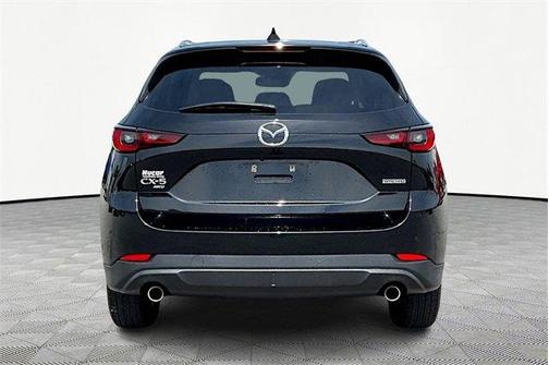 2022 Mazda CX-5 2.5 S Preferred Package