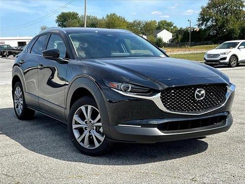 2025 Mazda CX-30 Premium Package