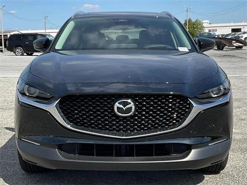2025 Mazda CX-30 Premium Package