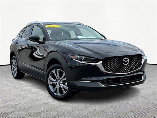 2025 Mazda CX-30 Premium Package