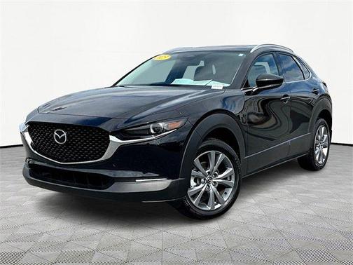 2025 Mazda CX-30 Premium Package