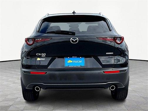 2025 Mazda CX-30 Premium Package