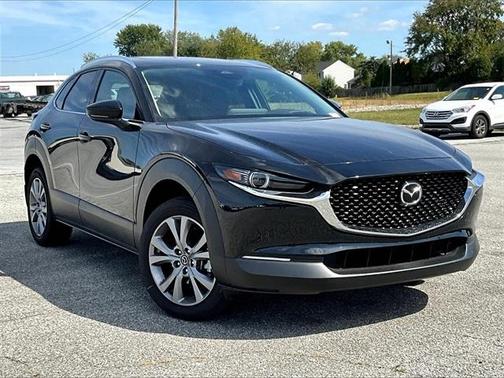 2025 Mazda CX-30 Premium Package