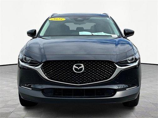 2025 Mazda CX-30 Premium Package