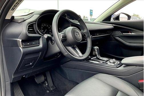 2025 Mazda CX-30 Select