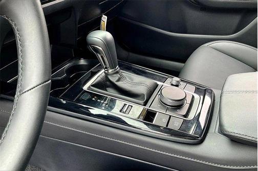2025 Mazda CX-30 Select