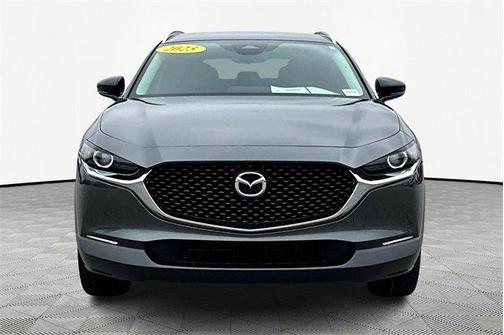 2025 Mazda CX-30 Select